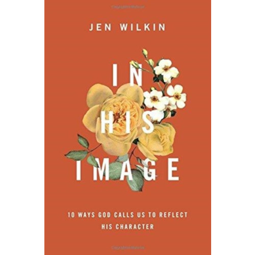 Crossway Books In His Image (häftad, eng)
