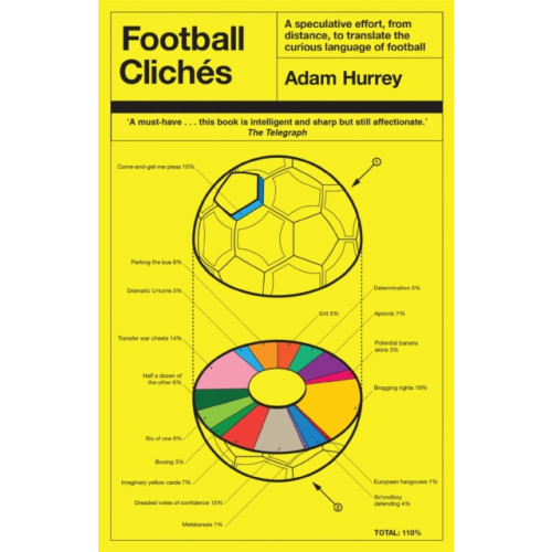 Headline Publishing Group Football Cliches (häftad, eng)