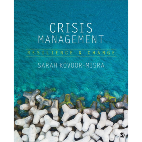 Sage publications inc Crisis Management (häftad, eng)