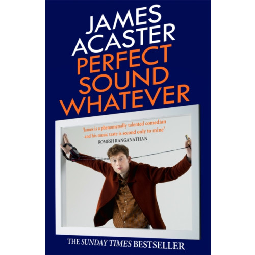 Headline Publishing Group Perfect Sound Whatever (häftad, eng)