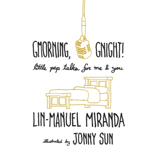 Headline Publishing Group Gmorning, Gnight! (inbunden, eng)