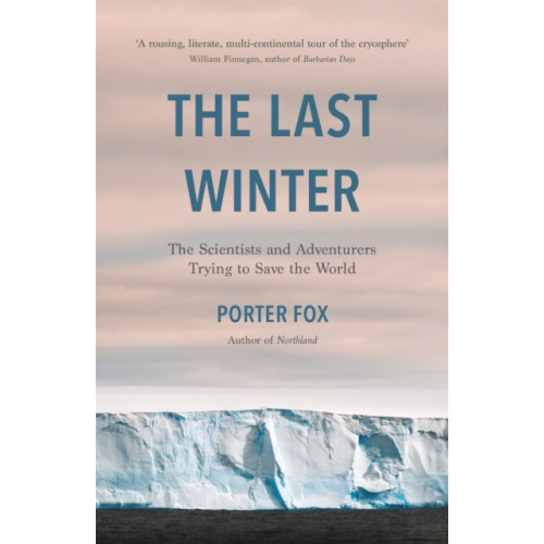 Headline Publishing Group The Last Winter (häftad, eng)
