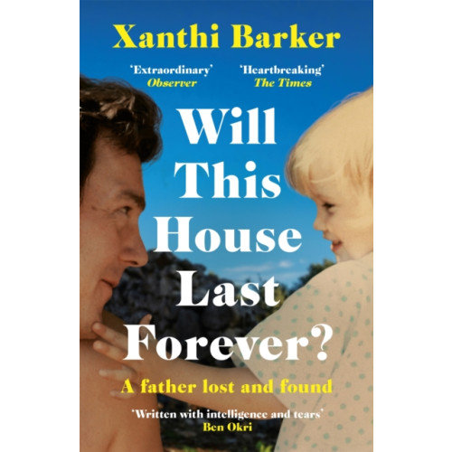 Headline Publishing Group Will This House Last Forever? (häftad, eng)