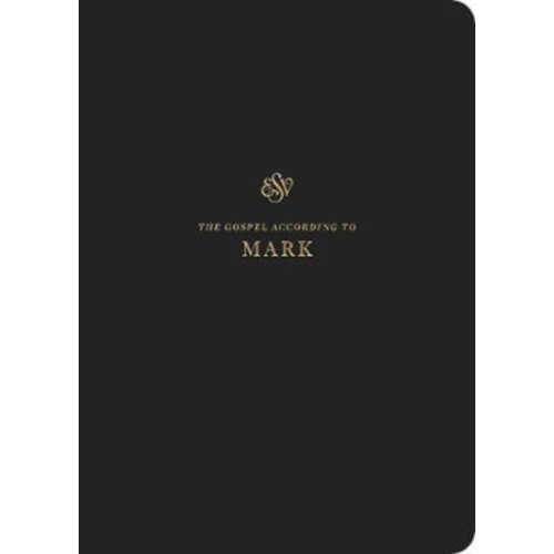 Crossway Books ESV Scripture Journal (häftad, eng)