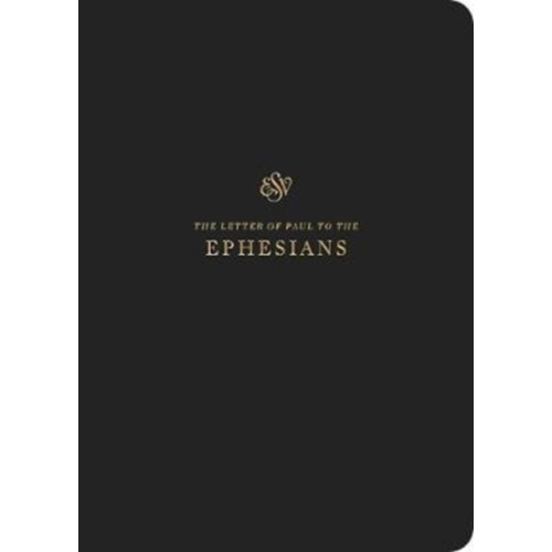 Crossway Books ESV Scripture Journal (häftad, eng)