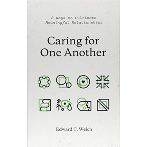 Crossway Books Caring for One Another (häftad, eng)