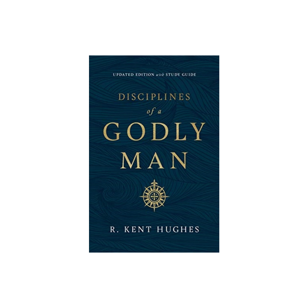 Produktbild för Disciplines of a Godly Man (häftad, eng)