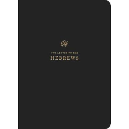 Crossway Books ESV Scripture Journal (häftad, eng)