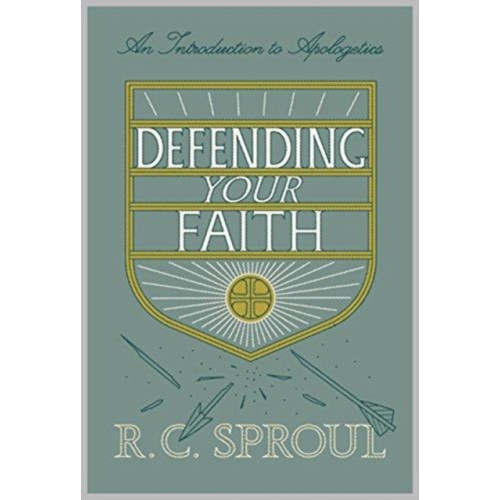 Crossway Books Defending Your Faith (häftad, eng)