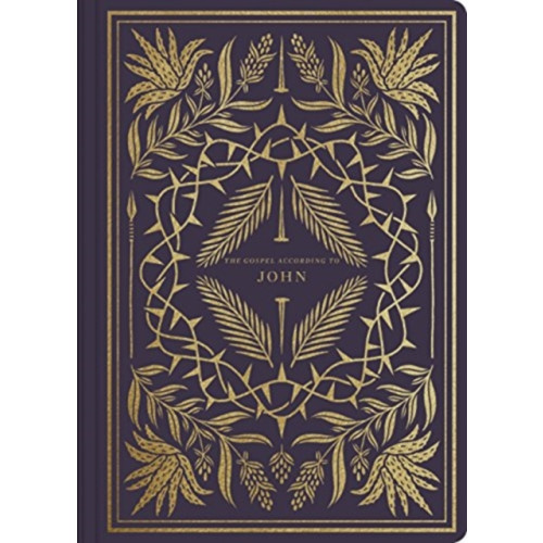 Crossway Books ESV Illuminated Scripture Journal (häftad, eng)