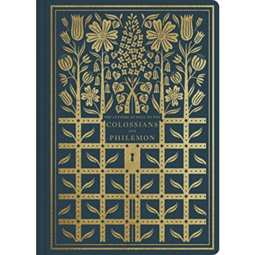 Crossway Books ESV Illuminated Scripture Journal (häftad, eng)