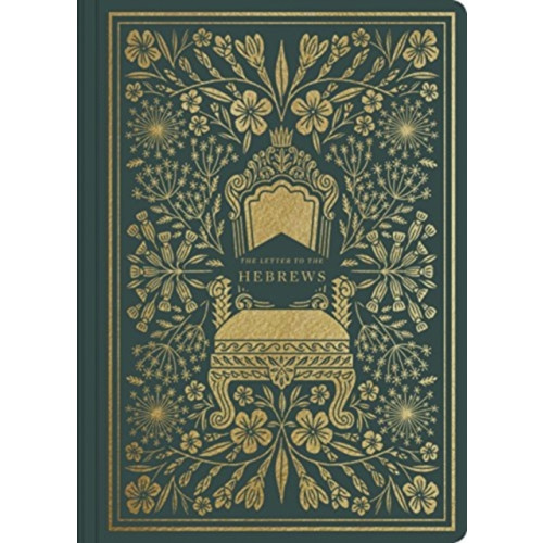 Crossway Books ESV Illuminated Scripture Journal (häftad, eng)