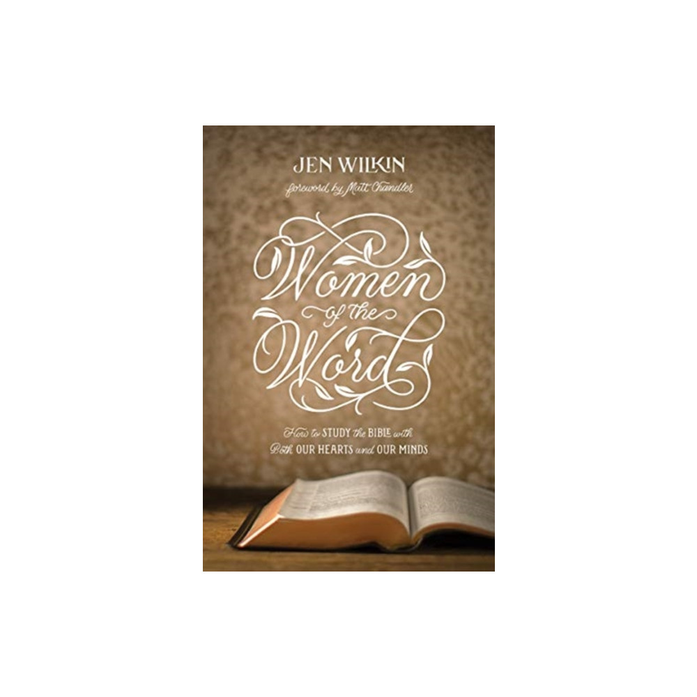 Produktbild för Women of the Word (häftad, eng)