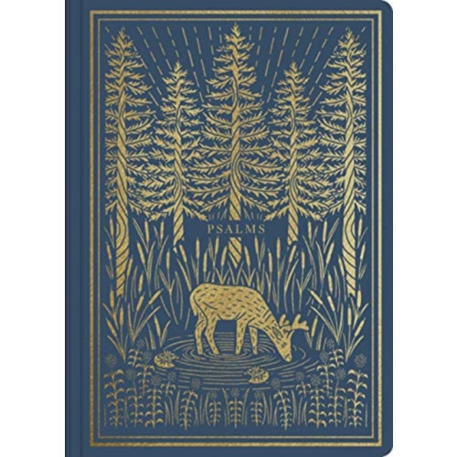 Crossway Books ESV Illuminated Scripture Journal (häftad, eng)