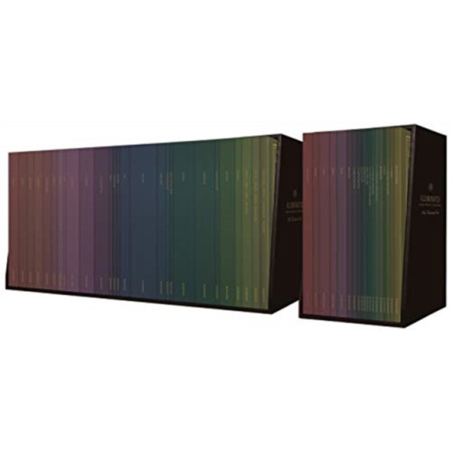 Crossway Books ESV Illuminated Scripture Journal (häftad, eng)