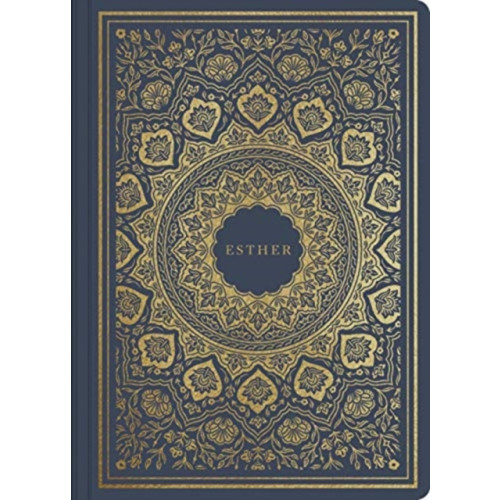 Crossway Books ESV Illuminated Scripture Journal (häftad, eng)