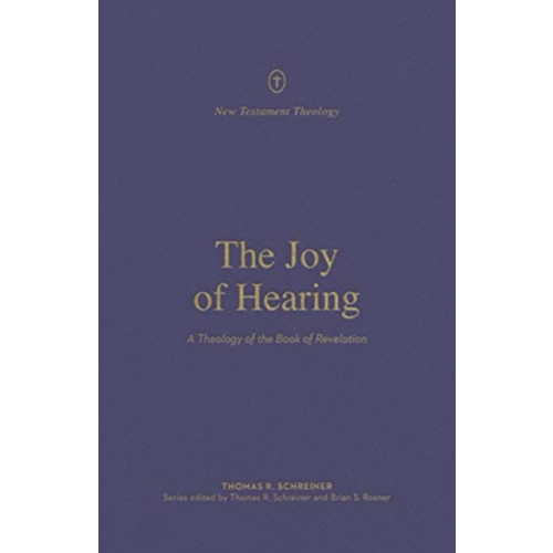 Crossway Books The Joy of Hearing (häftad, eng)