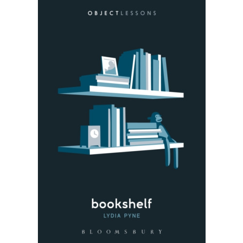 Bloomsbury Publishing PLC Bookshelf (häftad, eng)