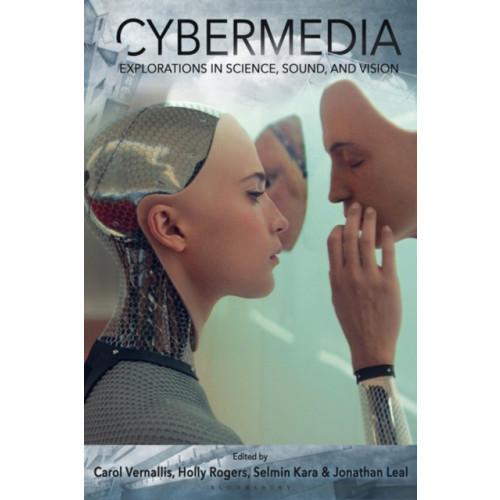 Bloomsbury Publishing PLC Cybermedia (häftad, eng)