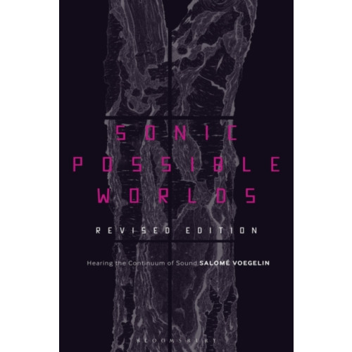 Bloomsbury Publishing PLC Sonic Possible Worlds, Revised Edition (häftad, eng)