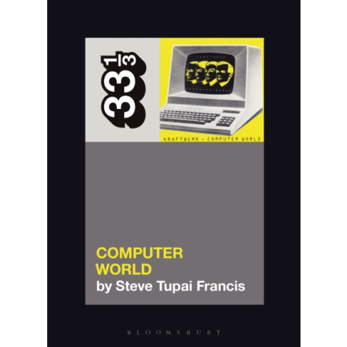 Bloomsbury Publishing PLC Kraftwerk's Computer World (häftad, eng)