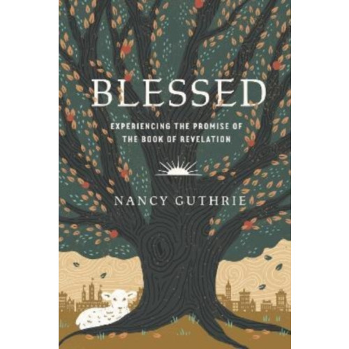 Crossway Books Blessed (häftad, eng)