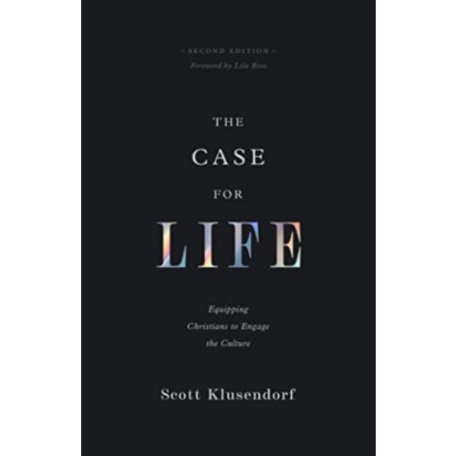 Crossway Books The Case for Life (häftad, eng)