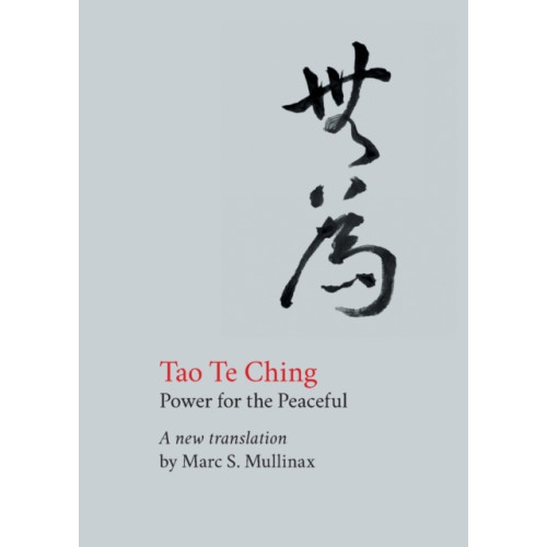 Augsburg Fortress Publishers Tao te Ching (häftad, eng)