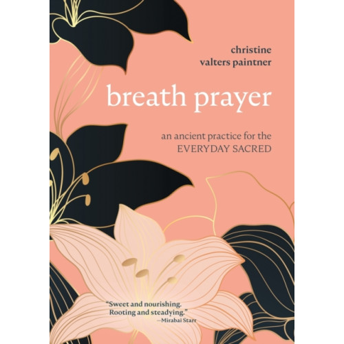 1517 Media Breath Prayer (häftad, eng)