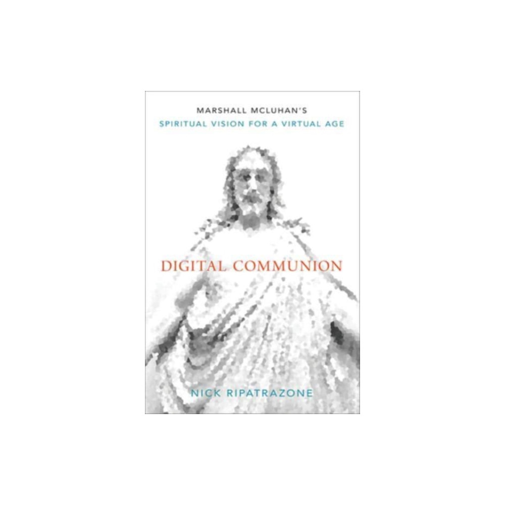 Produktbild för Digital Communion (inbunden, eng)
