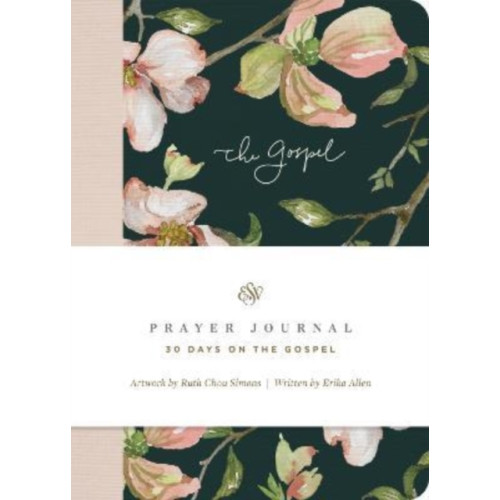 Crossway Books ESV Prayer Journal (häftad, eng)