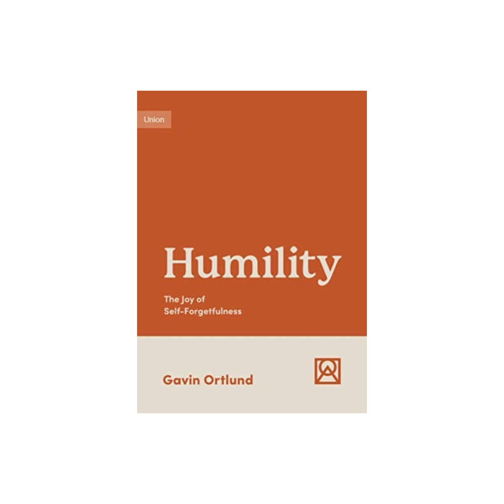 Produktbild för Humility (häftad, eng)