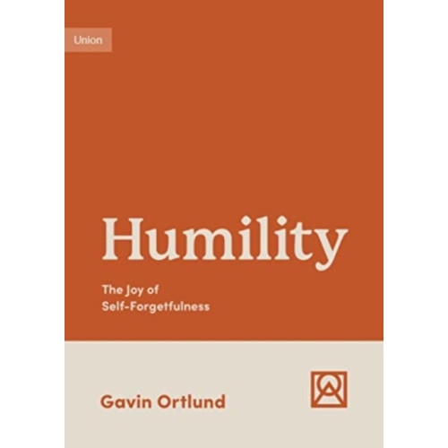 Crossway Books Humility (häftad, eng)