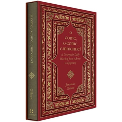 Crossway Books O Come, O Come, Emmanuel (inbunden, eng)
