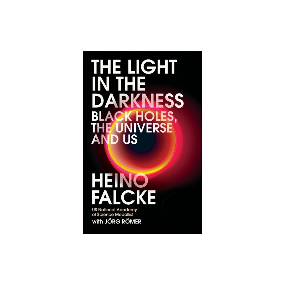 Produktbild för Light in the Darkness (häftad, eng)