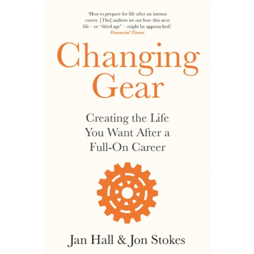 Headline Publishing Group Changing Gear (häftad, eng)
