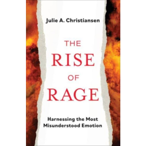 Augsburg Fortress Publishers The Rise of Rage (inbunden, eng)