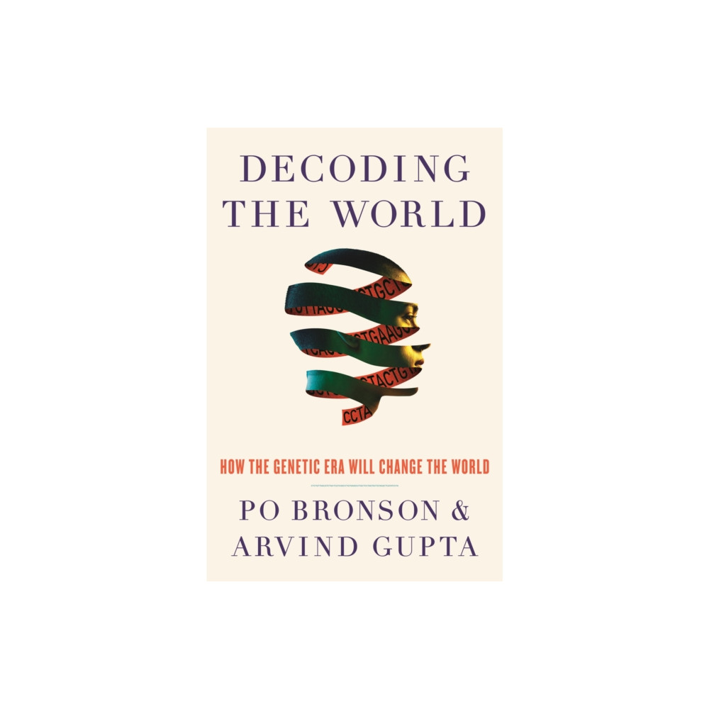Produktbild för Decoding the World (häftad, eng)