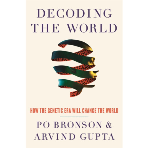 Headline Publishing Group Decoding the World (häftad, eng)