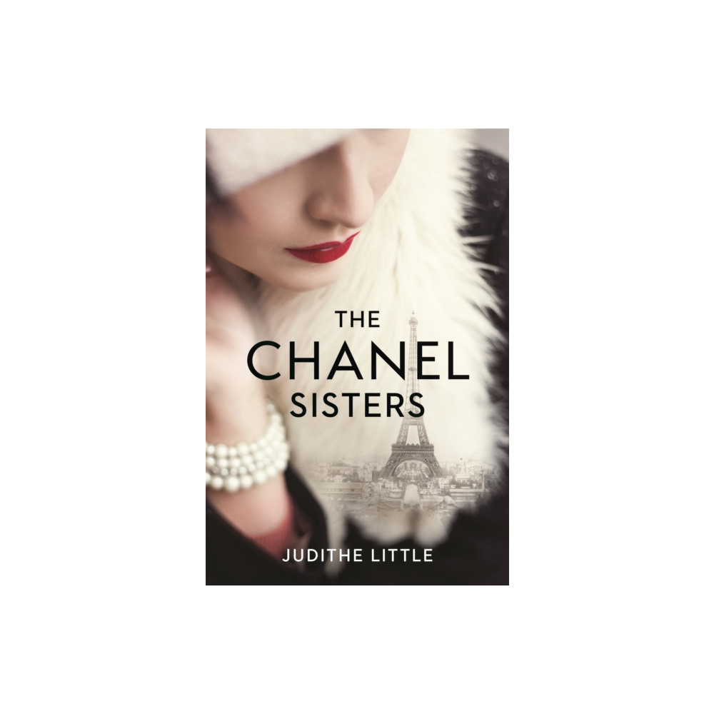 Produktbild för The Chanel Sisters (häftad, eng)