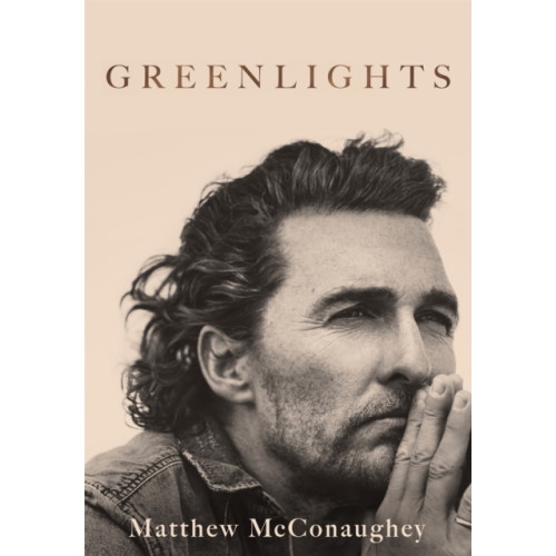 Headline Publishing Group Greenlights (häftad, eng)
