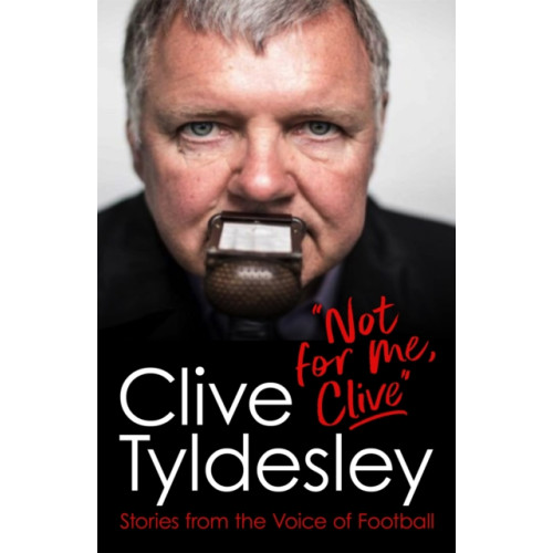 Headline Publishing Group Not For Me, Clive (häftad, eng)