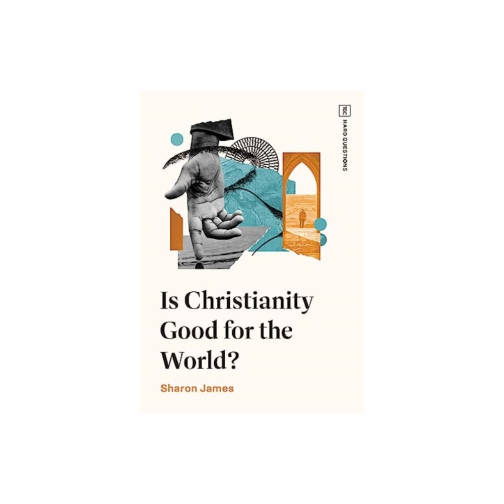 Produktbild för Is Christianity Good for the World? (häftad, eng)