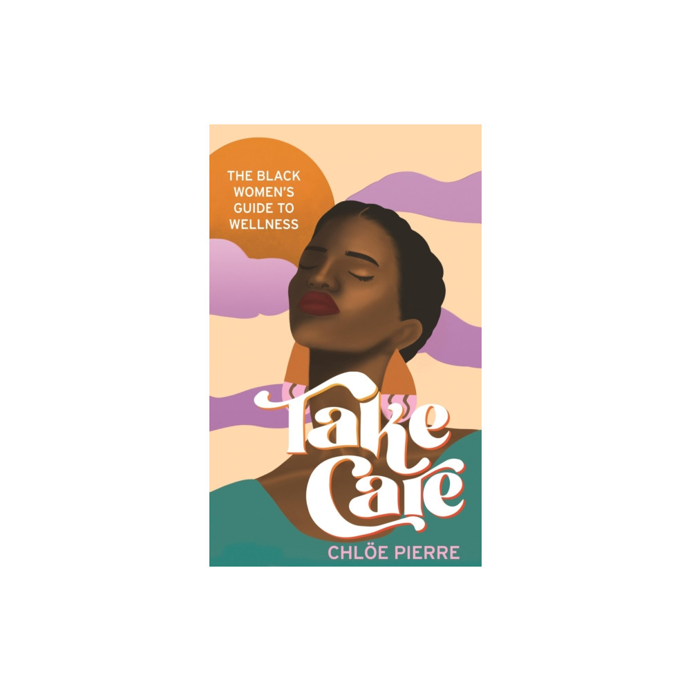 Produktbild för Take Care (häftad, eng)