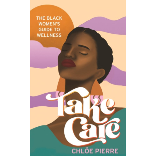 Headline Publishing Group Take Care (häftad, eng)