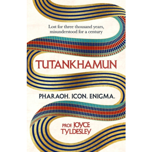 Headline Publishing Group TUTANKHAMUN (häftad, eng)