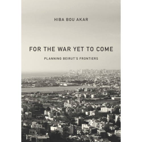 Stanford university press For the War Yet to Come (häftad, eng)