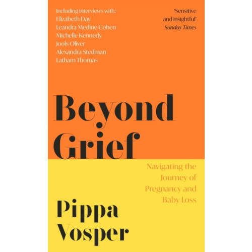 Headline Publishing Group Beyond Grief (häftad, eng)