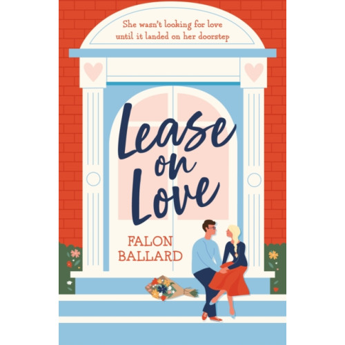 Headline Publishing Group Lease on Love (häftad, eng)