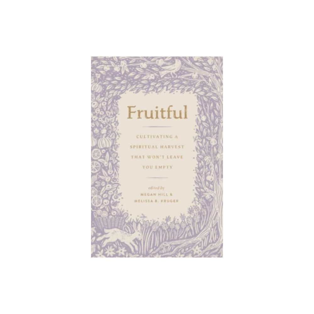 Produktbild för Fruitful (häftad, eng)
